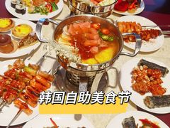 -银川凯宾斯基饭店柏林咖啡厅·Café Berlin