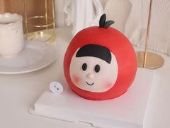 -亦家cake·0卡糖