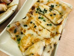 叉烧薄饼-百家鸡味馆(清泰店)