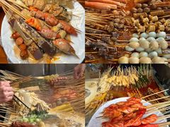 -郭记小街麻辣烫(南小街总店)