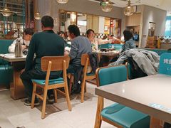 大堂-半天妖烤鱼(兰州国芳中心店)