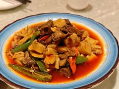 -圣厨牛腩(青春岛社区玉寿苑店)