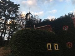 -三鹰之森吉卜力美术馆