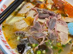 -孔师傅八仙老鸭粉丝汤(上海市第一食品商店南东店)