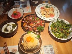 -岛风·台食小馆 ISLAND BISTRO(烟台山店)