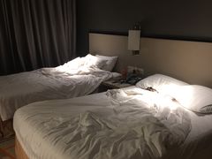 -新加坡雅庭假日酒店