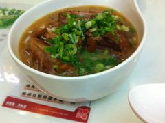 -翠华餐厅(旺角文华商场店)