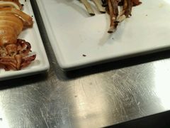 -长沙三景韦尔斯利酒店·Oval全日制餐厅自助餐