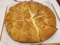 -烁先生披萨·儿童餐下午茶(河南岸店)