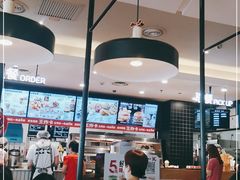 大堂-肯德基(友好店)