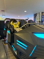 -Fang Fang Monkey·方方猴(国瑞购物中心店)