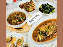 -天天渔港(杏林街店)