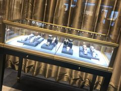 -Harry Winston 海瑞温斯顿