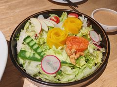 -同福龙虾(高新店)