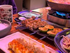 -坂吉屋·居酒屋深夜食堂(龙湖店)