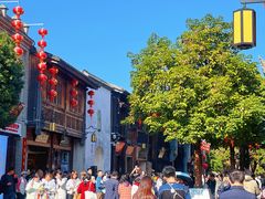 -三坊七巷历史文化街区