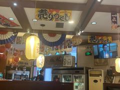 -梦山水日本烧肉(五四广场店)