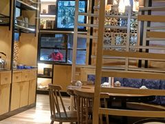 大堂-吴满满油泼面(北方风味园店)