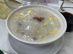 -番禺宾馆丽苑厅