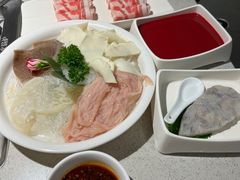 -海底捞火锅(番禺广场店)