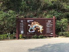 -石燕湖生态旅游景区