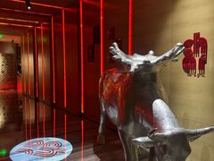 -恰餐厅及酒吧CHAR Bar & Grill(北京三里屯洲际店)