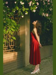 点击看大图 -蜜桃少女VISION写真馆(雁塔店)