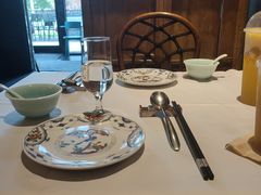 -小河盐帮·私家菜·烤鸭(三元桥·霄云路店)