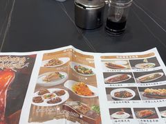 -梅利汴京烤鸭•开封豫菜地标店(东大街店)