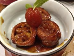 -东兴楼饭庄(六里桥店)