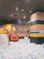-MELAND CLUB亲子乐园·派对·餐厅(北京芳圆里ID MALL店)