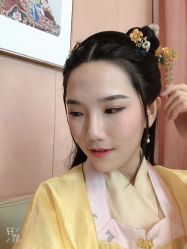 -盘子女人坊古装写真摄影(南京总店)
