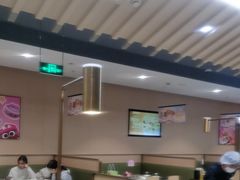 -海底捞火锅(新松江路店)