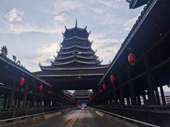 -侗乡国宾馆中餐厅