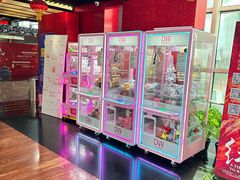 -首都电影院(西单店 LED巨幕)