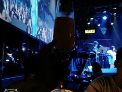 -MARU玛露音乐餐厅(大学路店)