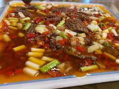 -厨神老街兔·淳朴人家店(盐帮菜风味名店)