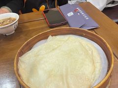 -满园烤鸭·春饼(太原街万达店)