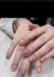 手部美甲-CO COLOR美甲美睫美妆