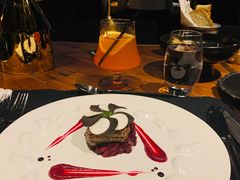 -AZUL by FUEL蓝色·法式酒馆(琶醍店)