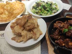 -老厨家(友谊路总店)