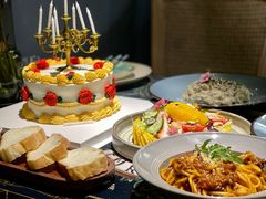 -第101座花园餐厅(湖滨88店)