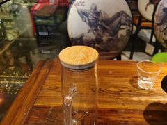 -令狐冲烤鱼·烧菜馆(达明店)