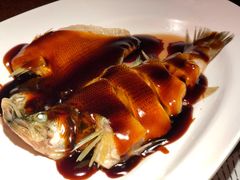 -绿茶餐厅(蓝色港湾店)