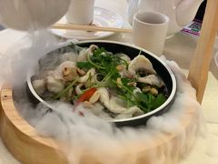 -和平馆·地道港澳茶餐厅(西门口店)