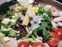 -秀·爱尔兰餐吧(上海路店)