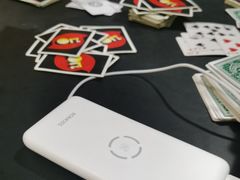 -不倒翁实景剧情密室逃脱(光明凤凰城站店)