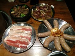-原始泥炉烤肉(总店)