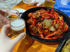 -聚味瞿记·龙虾堂(树木岭店)