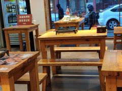 大堂-管氏翅吧(护国寺店)